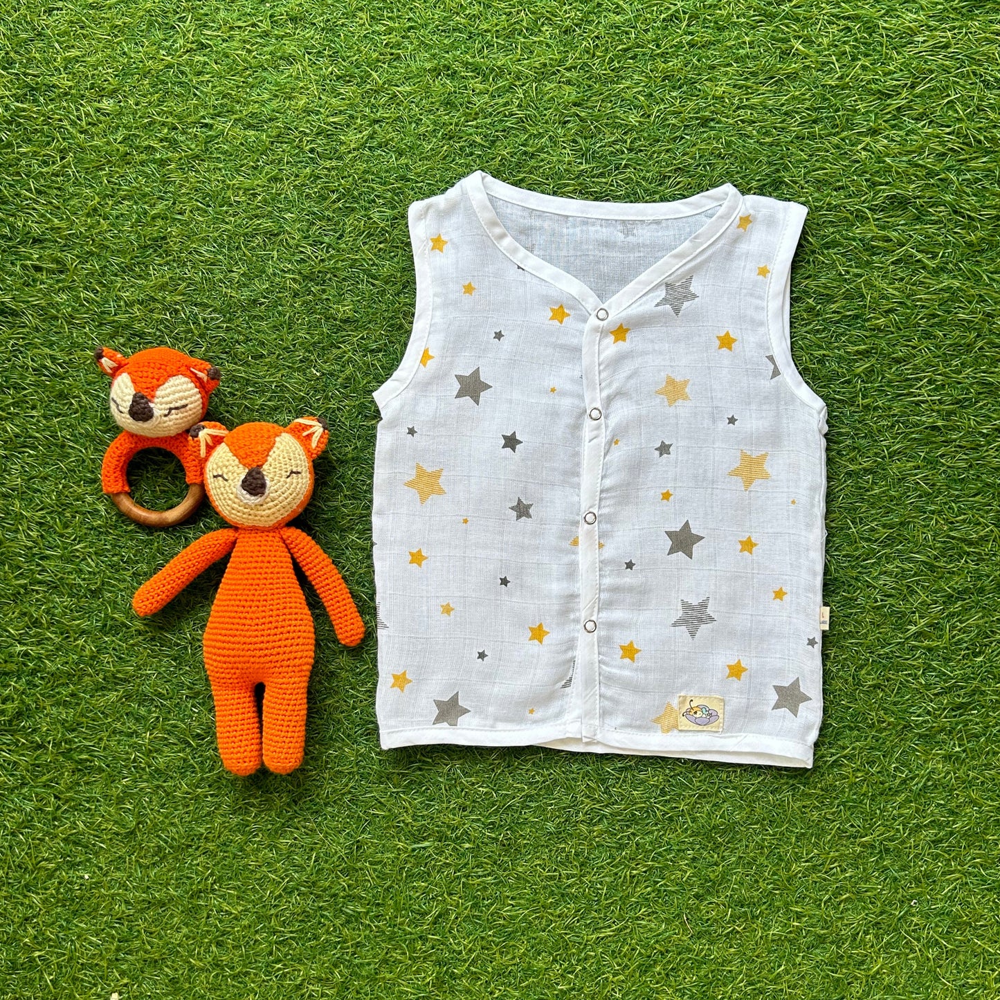 Jhabla - Twinkle Tuck