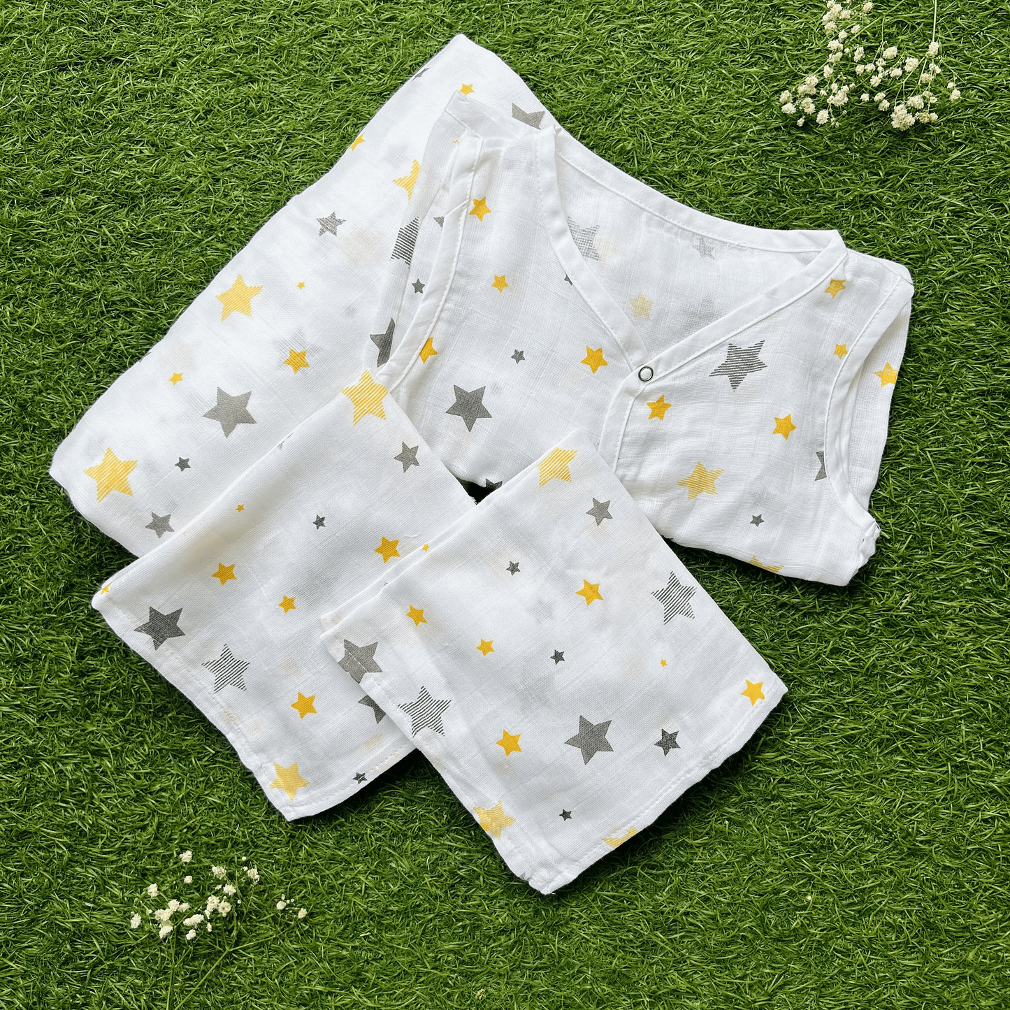 Starry Snuggle Gift Set