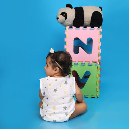 Jhabla - Twinkle Tuck