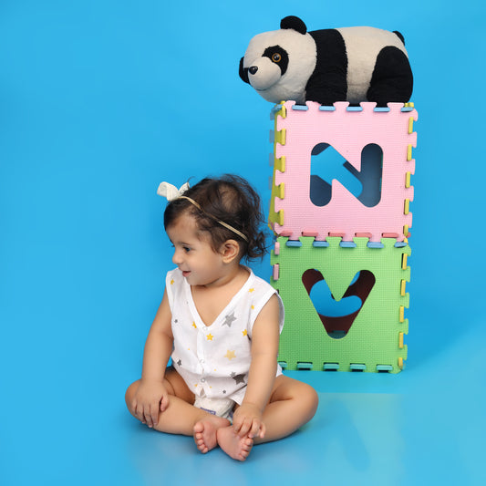 Jhabla - Twinkle Tuck