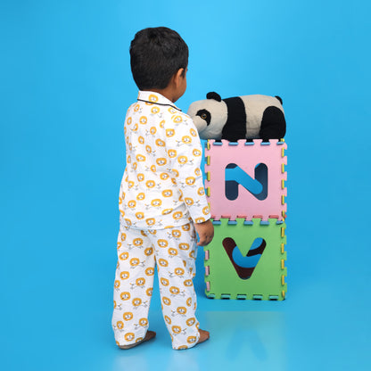 Little Roar-z Night Dress