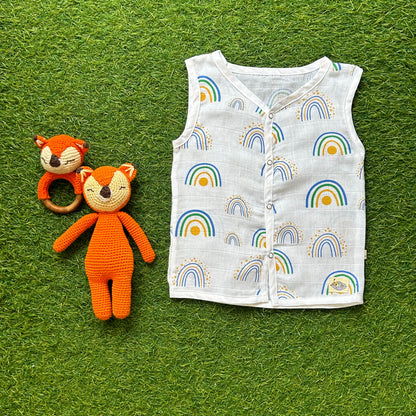 Jhabla - Rainbow Snuggles