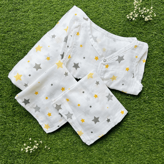 Starry Snuggle Gift Set