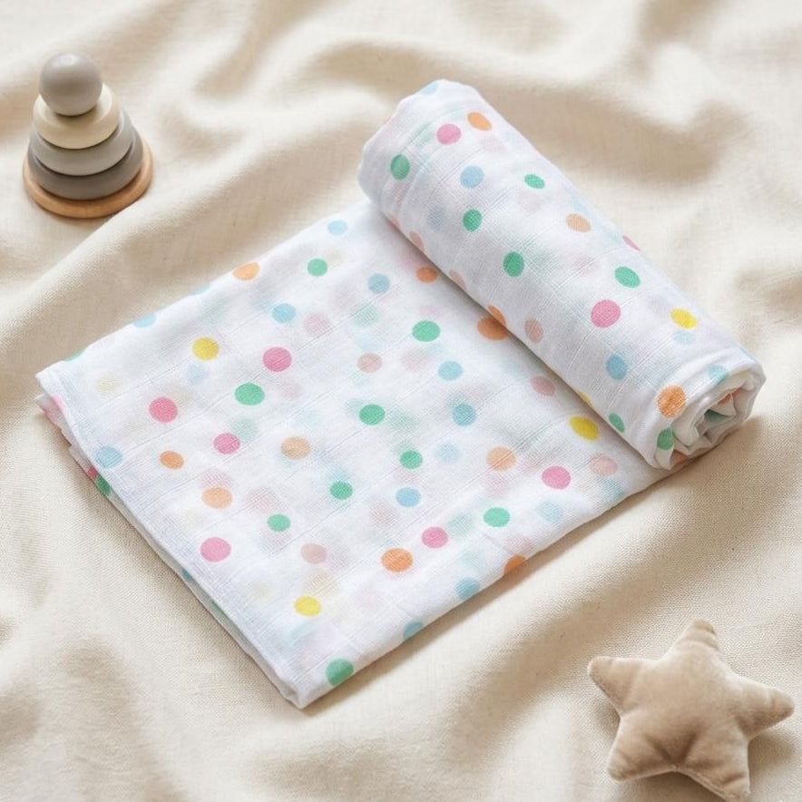 Swaddle - Bubble Pop Snuggle