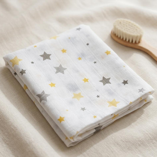 Swaddle - Twinkle Tuck